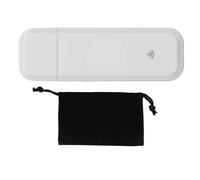 4G USB Hotspot Portable Plug and Play USB Mobile Hotspot Router with SIM Card Slot for Europe Russia Middle East Africa ABS Material Compact Design