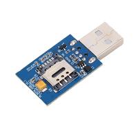 4G USB Network Module GPS Support RNDIS Mode Low Power Consumption for Industrial IoT