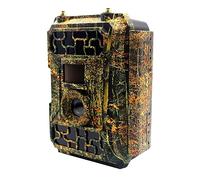 4G Wildlife Trail Camera Outdoor Wild Hunting Camera HD 1080P Wireless Remote Control Monitoring Cameras
