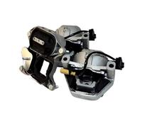 4G0199381LC for A6 C7 S6 for A7 S7 S8 for A8 D4 2.0 for 3.0 for TDI 2010 - 2018 3X 4G0199381LD 4M0399153L Engine Mount Support Motor Engine Transmission Mount