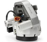 4G0199381NT 4G0199381LE Left / Right Car Engine Mount Motor Support for S8 A8 2010-2013 A6 C7 S6 A7 S7 D4 2.0 TFSI 3.0 TDI Insulator(Left)