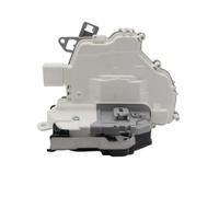 4G0839016 4G0839015 8J1837015C 8J1837016C Front Rear Left and Right Door Lock Actuators for A8 A6 A7 RS7 Car Door Lock Mechanism(Rear Right)