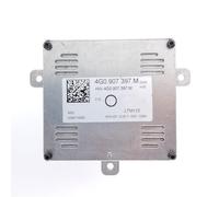 4G0907397M 4G0.907.397.M LED Module Daytime Running Light Control Unit Driver Module For VW For Magotan B8 Xenon HID Headlight Lamp Ballast Control