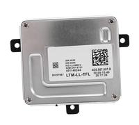 4G0907697D 4G0907397D Daytime Running Light Module DRL Control Ballast Follower Controller for A4 for A5 for A6 for Q3 for Q5 Headlight Driver