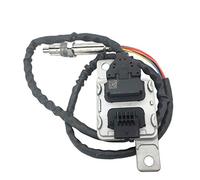 4G0907807S Trunk Nitrogen Oxide 8 Wires Nox Sensor #4G0907807Aa For A6 S6 ForA7 S7 4G 3.0 Diesel 4G0 907 807 ForAa
