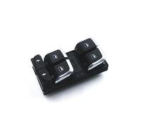 4G0959851 4H0959855A Car Driving Side Master Switches Power Window Switch Button For AUdi A6 S6 C7 A7 Rs6 Q3