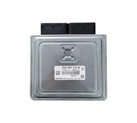 4G5907115D 5WP49034 Original Engine ECU Computer Board Electronic Control Unit