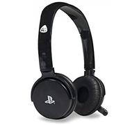 4Gamers CP-01 Stereo Gaming Headset - PlayStation 3