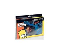 4Gamers Officially Licensed Bart Bundle for DS Lite (Nintendo DS)