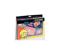 4Gamers Officially Licensed Lisa Bundle for DS Lite (Nintendo DS)