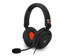 4GAMERS Stealth C6-100 Multiformat Gaming Headset Slualke NEW