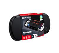 4Gamers Travel Kit Compatible with Switch 2
