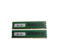 4Gb (2X2Gb) Memory Ram For Dell Poweredge R200 Ddr2 Ecc Non Reg For Server Only By CMS