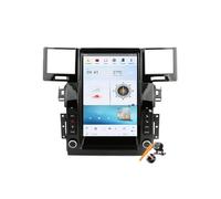4gb+64GB,Car Stereo Android 13.0 Radio with 4G WiFi DSP SWC Carplay for Range Rover Sport L320 2005-2009 GPS Sat Navigation 12.1'' MP5 Multimedia Video Player FM BT Receiver