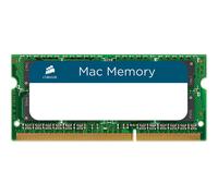 4GB Corsair Mac Memory DDR3 SO-DIMM 1333MHz CL9 Laptop Memory Module