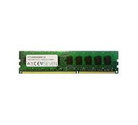 V7 4GB DDR3 PC3L-12800 - 1600MHz ECC DIMM Server Memory Module - V7128