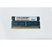 4gb ddr3 1600mhz ram laptop mac 2Rx8 PC3 12800S 204pin