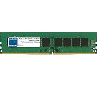4GB DDR4 2133MHz PC4-17000 288-PIN ECC DIMM (UDIMM) MEMORY RAM COMPATIBLE WITH SERVERS/WORKSTATIONS/MOTHERBOARDS (*NOT FOR PCs*)
