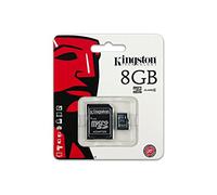 4GB Kingston MicroSDHC
