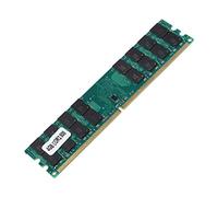 4GB Large Capacity DDR2 Memory Module, 800MHz Fast Data Transmission RAM DDR2 4GB for AMD