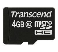 4Gb Micro Sdhc Class 10 No Box OFF-ACC NEW