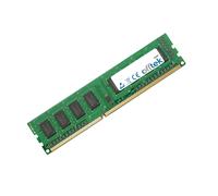 4GB RAM Memory HP-Compaq Pavilion Elite HPE-550DE (DDR3-12800 - Non-ECC)