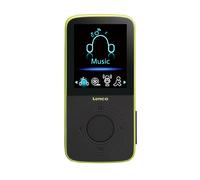 4GB Sports MP3 Player with Pedometer, 1.8-inch TFT Screen, and Voice Recorder