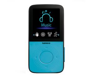 4GB Sports MP3 Player with Pedometer, 1.8-inch TFT Screen, and Voice Recorder