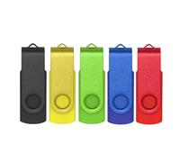 (4GB x10pcs, Mix color USB 2.0) 10PCS/lot Colour USB 2.0 USB Flash Drive 8GB 16GB 32GB 64GB USB Stick Pen Drive 1GB 2GB4GB Pendrive for Smart Phone/PCCustom