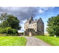 4H: Edinburgh to Midhope En Fr