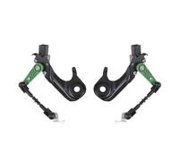 4H0941285G 4H0941286G 4H0941309C 4H0941310C Left Right Suspension Height Level Sensor For A8 A7 A6 Ride height sensor(Rear set)