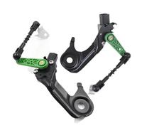 4H0941286G 4H0941285G 4H0941309C 4H0941310C Car Front Rear Left Right Height Level Sensor For A6 A8 S6 S7 S8 2012-2017(Rear right)(Rear pair)