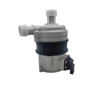 4H0965567 4H0965569A 4H0965569 4H0965567A Compatible For Audi A4 A5 A6 A8 Q5 Engine Cooling Electronic Additional Auxiliary Water Pump