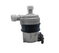 4H0965567 4H0965569A 4H0965569 4H0965567A For A4 A5 A6 A8 Q5 Engine Cooling Electronic Additional Auxiliary Water Pump Water Pump(SILVER)