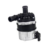 4H0965567 4H0965569A 4H0965569 4H0965567A For A4 A5 A6 A8 Q5 Engine Cooling Electronic Additional Auxiliary Water Pump Water Pump(Black)