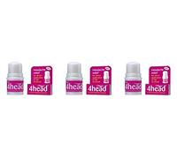 4Head 3.6g Stick (Pack of 3)