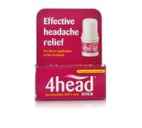 4head Headache Relief Stick x 3