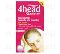 4head Quickstrip Cooling 4 Strips