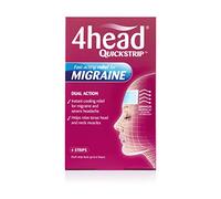 4head Quikstrip (4 strips)