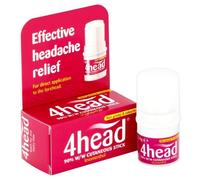 4HEAD Treatment Stick 3.6G