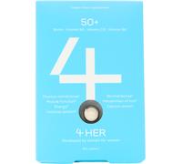 4Her 50+ 60 Tablets