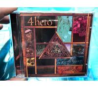 4hero - Two Pages