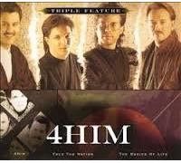 4Him: 4Him/Face the Nation/The Basics of Life