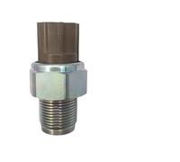 4HK1 Fuel Common Rail Pressure Sensor 499000-6131 8-98119790-0 for JCB220 ZAX200-3 SH200A5 Excavator(499000-6131 2pcs)