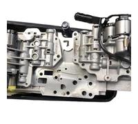 4HP16 OED Transmission Solenoid Valve Body Assembly Unit Compatible For Benz W638 112D