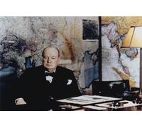 4HR Churchill War Rooms & Tower of London (With Private Guide)