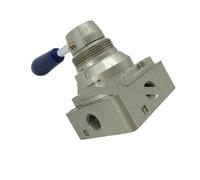 4HV210 4HV310 4HV410 4HV230 4HV330 4HV430-06,08,10,15,20 On/Off reversing Valve Manual Turning Valve Solenoid Valve(4HV430-15)