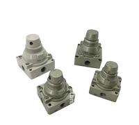 4HV330-10 Hand Lever Valve 4HV Series Pneumatic Components air Tools