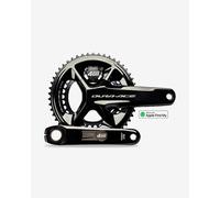 4iiii Innovations Precision 3+ Pro Shimano Dura-Ace FC-R9200 50/34T Power Meter Cranks - 165