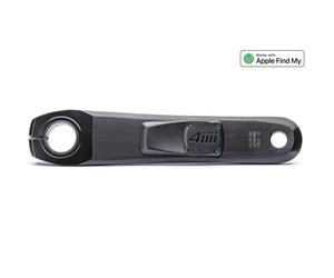 4iiii Precision 3.0+ 105 R7100 Powermeter - Black / 172.5mm